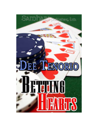 Tenorio Dee — Betting Hearts