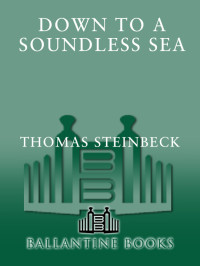 Steinbeck Thomas — Down to a Soundless Sea: Stories