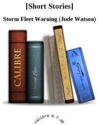 Watson Jude — Storm Fleet Warning