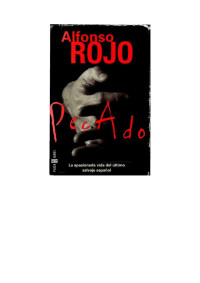 Rojo — Pecado