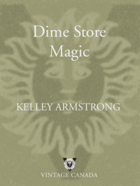 Armstrong Kelley — Dime Store Magic