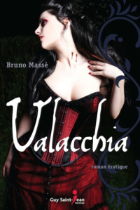 Massé Bruno — Valacchia