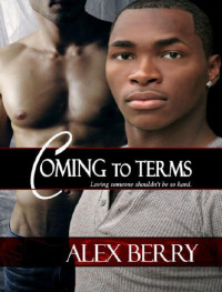 Berry Alex — Coming To Terms