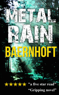 Baernhoft Hans — METAL RAIN