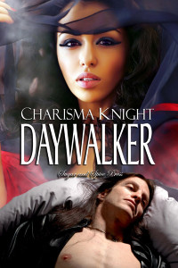 Knight Charisma — Daywalker