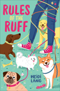 Lang Heidi — Rules of the Ruff