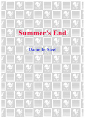 Steel Danielle — Summer's End