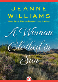 Williams Jeanne — A Woman Clothed in Sun