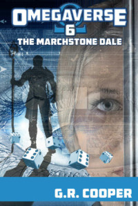 G. R. Cooper — The Marchstone Dale - Omegaverse / Singularity Point, Book 6