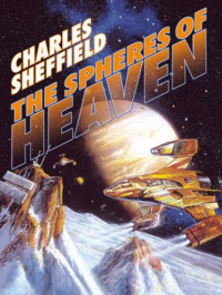 Sheffield Charles — The Spheres Of Heaven