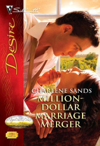 Sands Charlene — Million-Dollar Marriage Merger