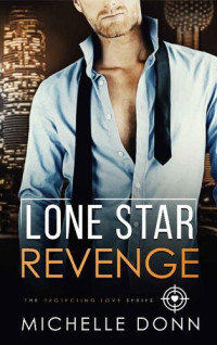 Michelle Donn — Lone Star Revenge