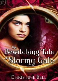 Bell Christine — The Bewitching Tale of Stormy Gale