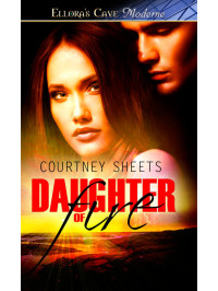 Sheets Courtney — DaughterofFire