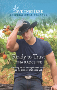 Tina Radcliffe — Ready to Trust