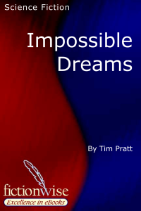 Pratt Tim — Impossible Dreams