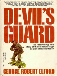 Elford, George R — Devil's Guard