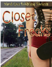 Wayne Teresa — Closet Freaks