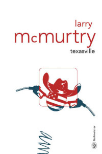 McMurtry Larry — Texasville