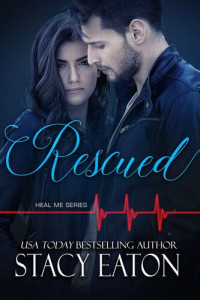 Stacy Eaton — Rescued