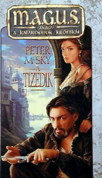 Peter McSky — A tizedik