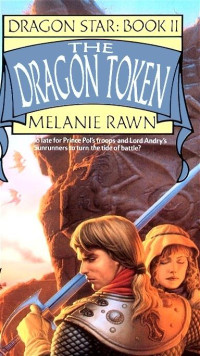 Rawn Melanie — The Dragon Token