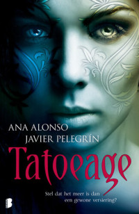 Javier Peregrín; Ana Alonso — Tatoeage
