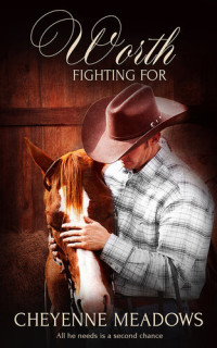 Cheyenne Meadows — Worth Fighting For