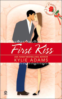 Adams Kylie — First Kiss