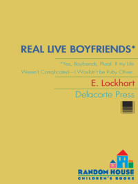 Lockhart E — Real Live Boyfriends