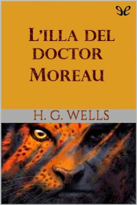 H. G. Wells — L’illa del doctor Moreau