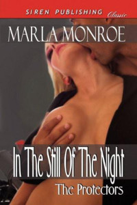 Monroe Marla — In the Still of the Night