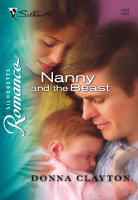 Donna Clayton — Nanny and the Beast