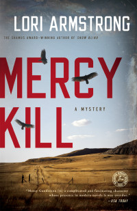 Armstrong, Lori G — Mercy Kill