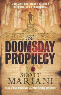 Mariani Scott — Doomsday Prophecy