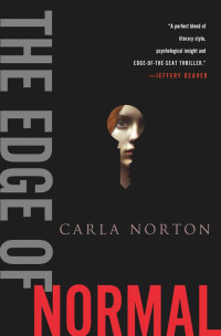 Norton Carla — The Edge of Normal