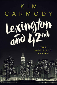 Carmody Kim — Lexington and 42nd