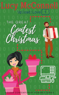Lucy McConnell — The Great Christmas Contest
