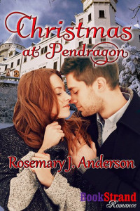 Anderson, Rosemary J — Christmas at Pendragon