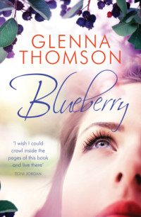 Thomson Glenna — Blueberry