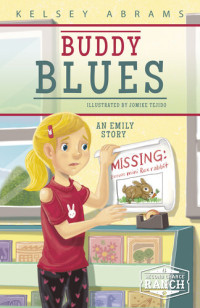 Kelsey Abrams — Buddy Blues: An Emily Story