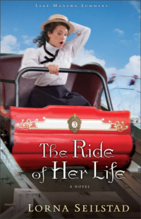 Seilstad Lorna — The Ride of Her Life