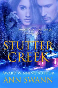 Swann Ann — Stutter Creek