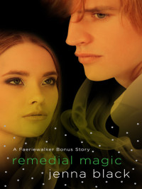 Black Jenna — Remedial Magic