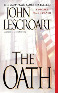 Lescroart John — The Oath
