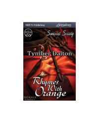 Dalton Tymber — Rhymes with Orange