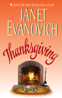 Evanovich Janet — Thanksgiving