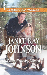 Janice Kay Johnson — One Frosty Night