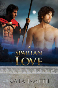 Jameth Kayla — Spartan Love