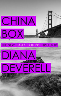 Diana Deverell — China Box